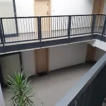 Elegant Free Parking *