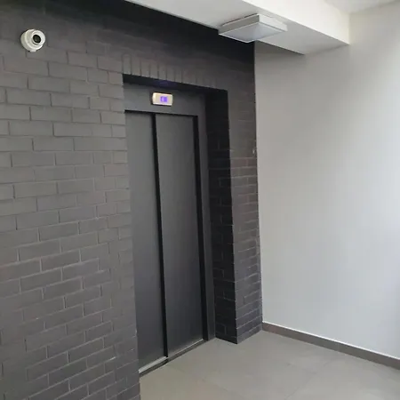 Elegant Free Parking * Leszno