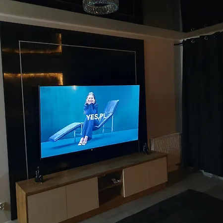 Elegant Free Parking Apartman