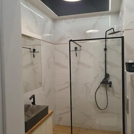 Elegant Free Parking * Leszno