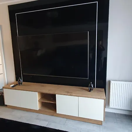 Elegant Free Parking Apartman