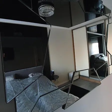 Elegant Free Parking Apartman *