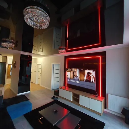 Apartman Elegant Free Parking