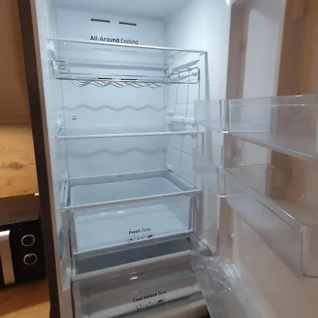 Elegant Free Parking