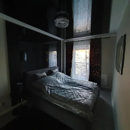 Elegant Free Parking Apartman