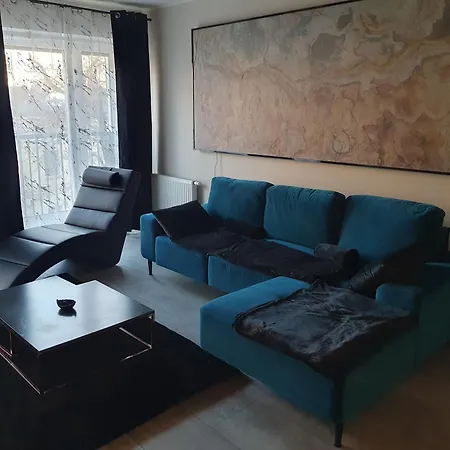 Apartman Elegant Free Parking *