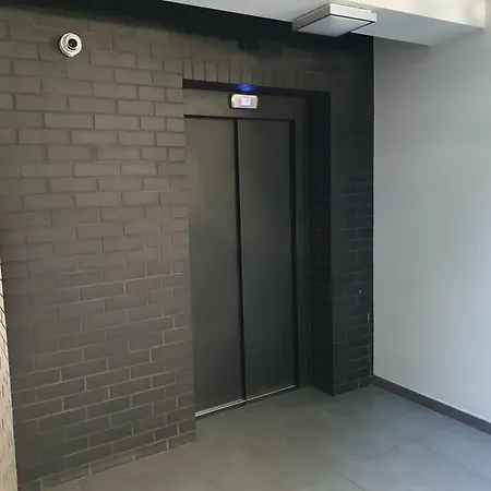 Apartman Elegant Free Parking *