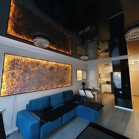 Elegant Free Parking Apartman *