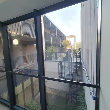 Apartman Elegant Free Parking Leszno