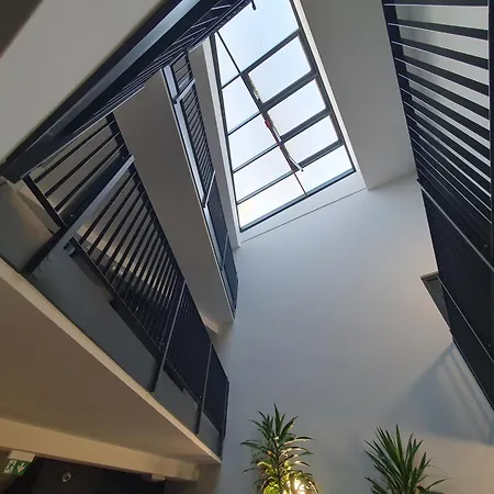 Elegant Free Parking Apartman *