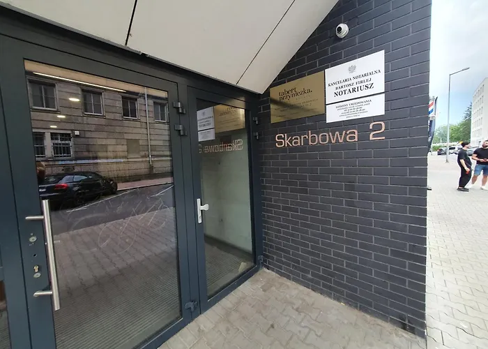 Elegant Free Parking Apartman *