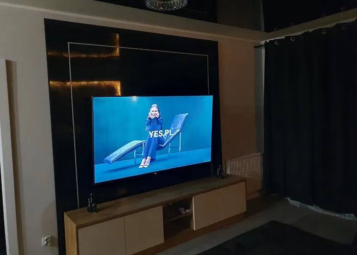 Elegant Free Parking Apartman