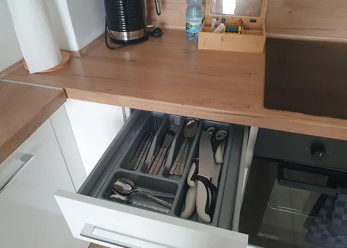 Elegant Free Parking