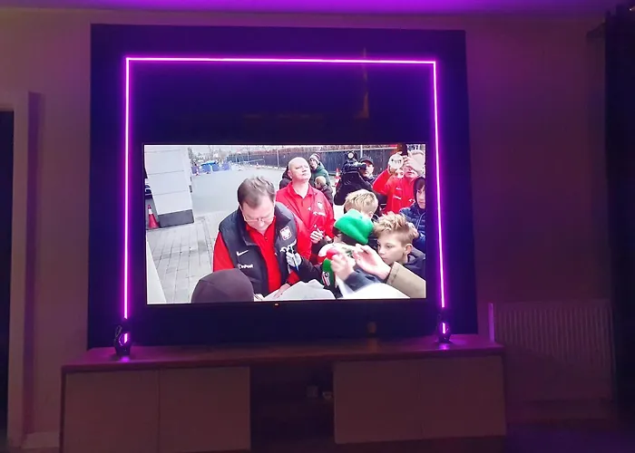 Elegant Free Parking * Leszno