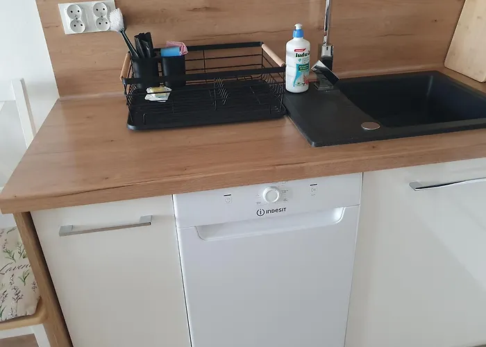 Apartman Elegant Free Parking *