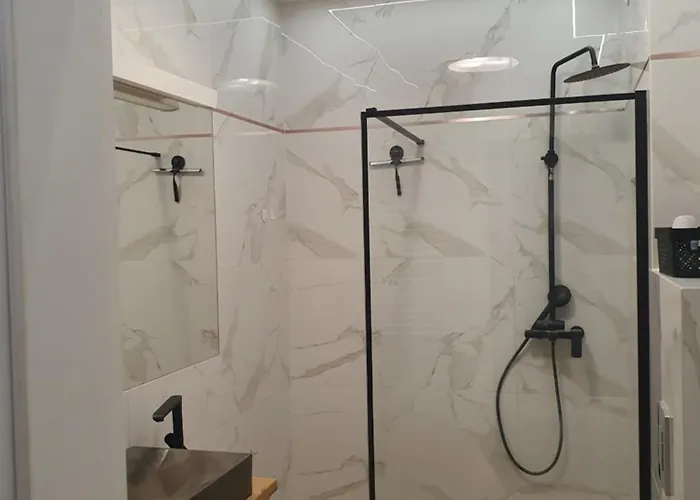 Elegant Free Parking * Leszno