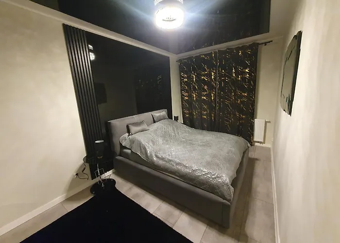 Apartman Elegant Free Parking *