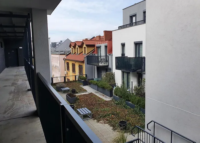 Apartman Elegant Free Parking *