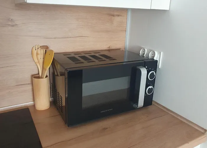 Elegant Free Parking Apartman *