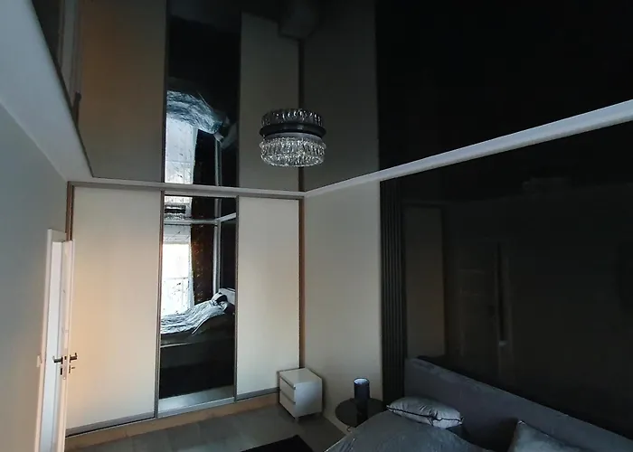 Elegant Free Parking Apartman *