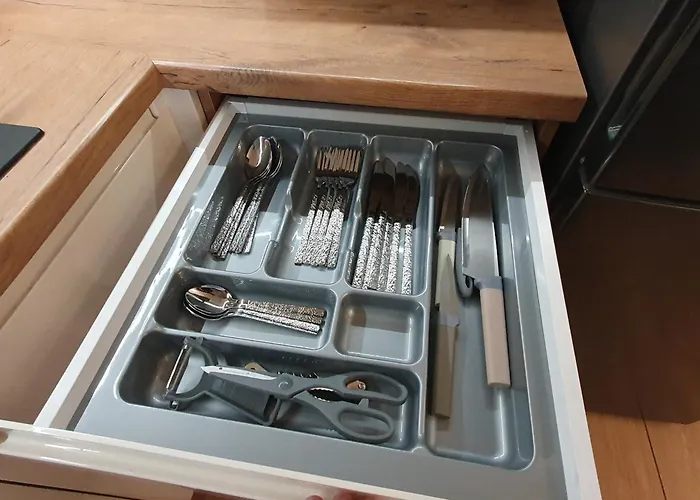 Elegant Free Parking Apartman *