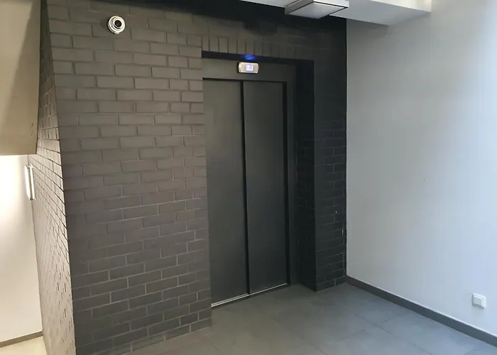 Apartman Elegant Free Parking *