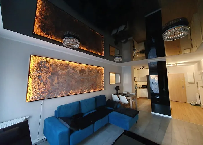 Elegant Free Parking Apartman *