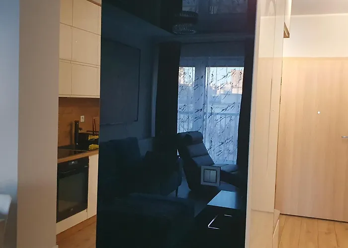 Elegant Free Parking * Leszno