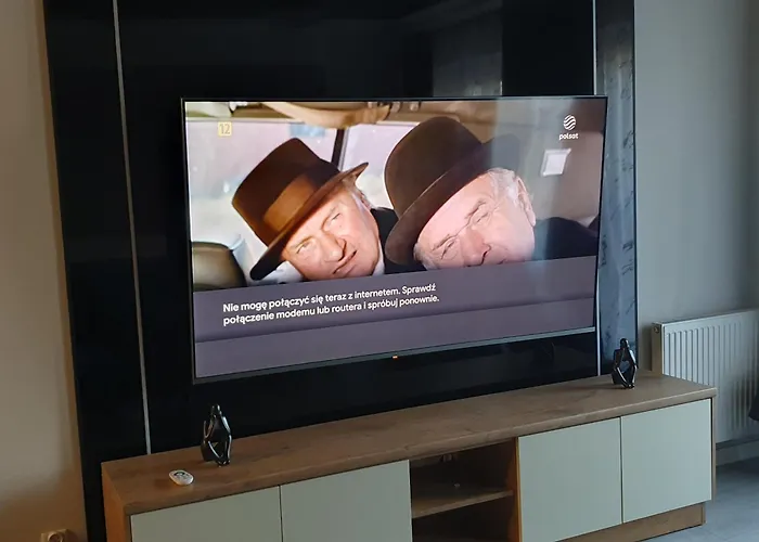 Apartman Elegant Free Parking