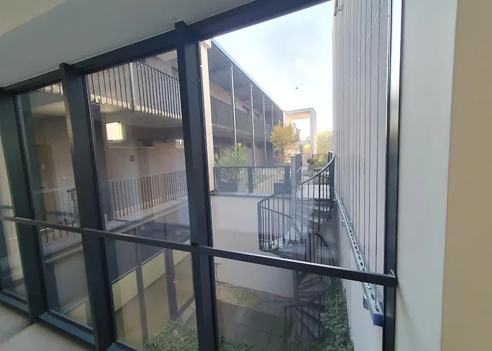 Apartman Elegant Free Parking Leszno